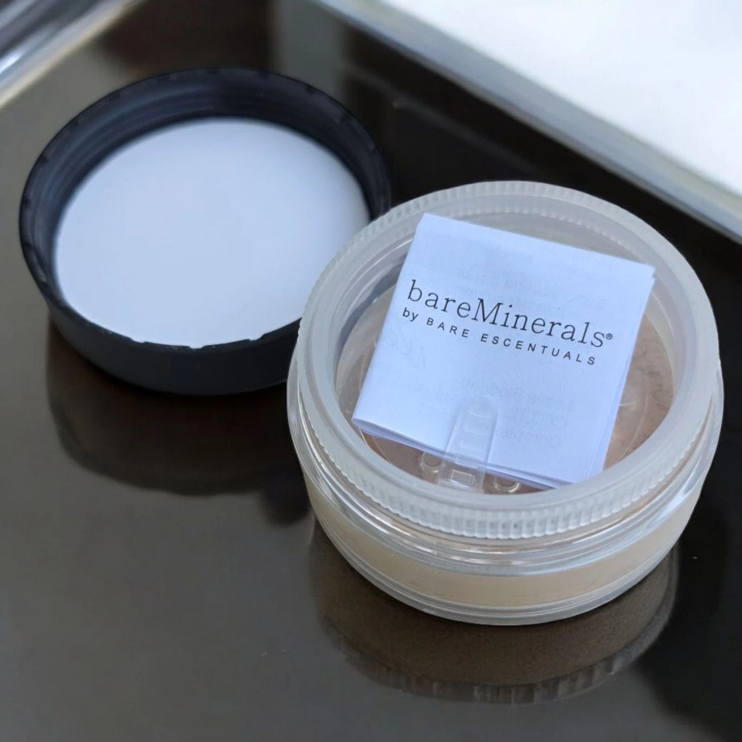 bareMinerals MATTE Foundation Fairly Light N10 “ 6g