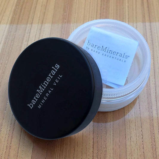 BareMinerals Hydrating Mineral Veil 6g Finishing Powder