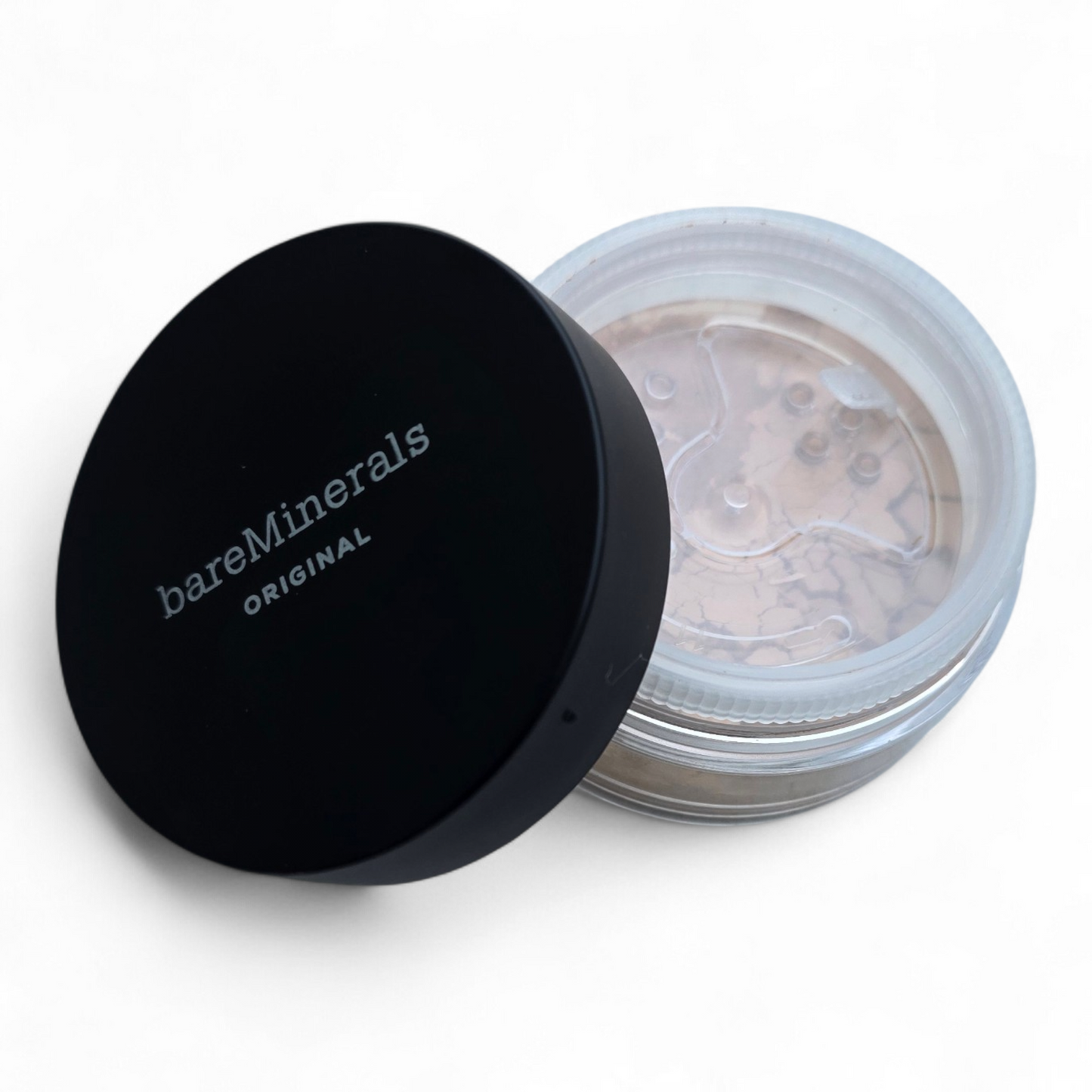 BareMinerals Original Foundation Powder SPF 15 Medium Beige 12 8g/0.28 oz