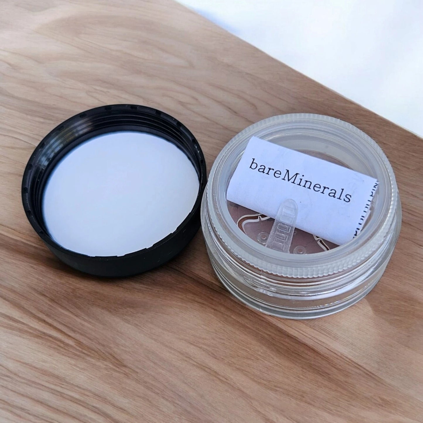 bareMinerals All Over Face Color Blush - Faux Tan (FULL SIZE) 1.5 g / 0.05 oz
