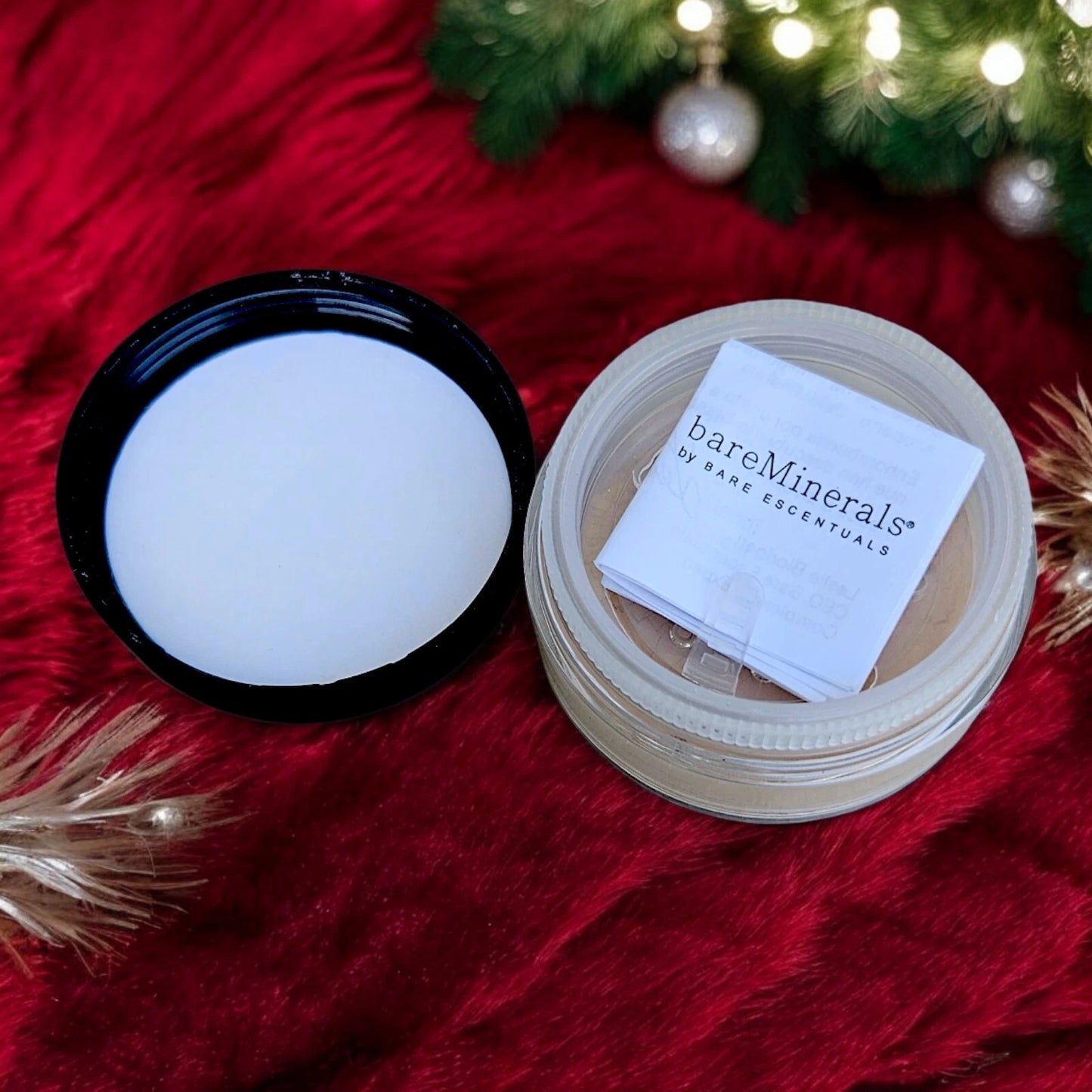 bareMinerals Foundation Original Medium Beige N20 SPF 15 8g/0.28 Oz.