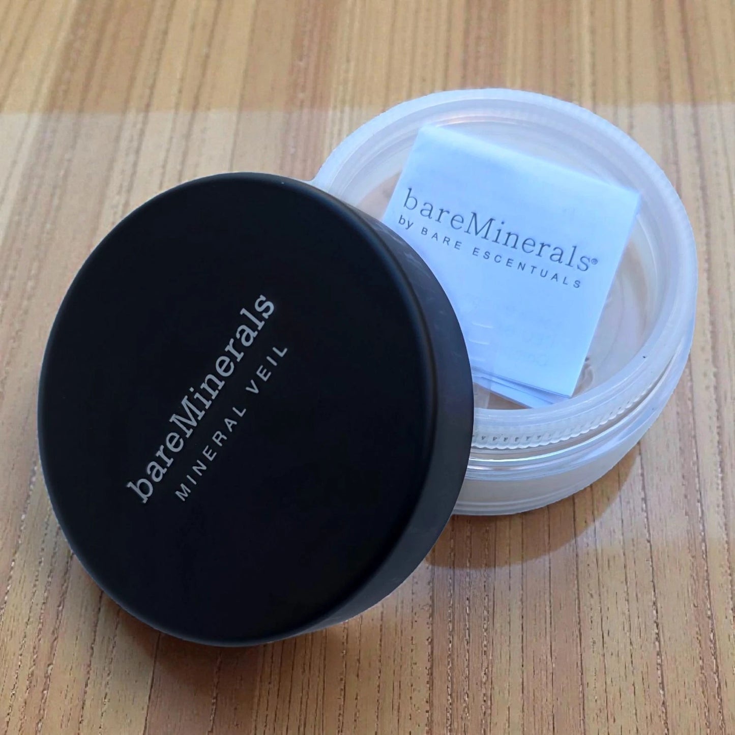 BareMinerals Hydrating Mineral Veil 6g Finishing Powder